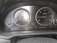 Usado BMW X3 258 CV (189 kW) 2012 Negro SUV