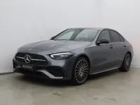 Nuova Mercedes 220 Advanced Plus 200 CV (147 kW) 2026 Grigio Berlina