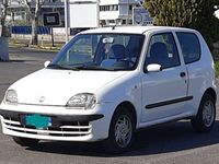 usata Fiat Seicento 1.1 Comfort (sx) full optional