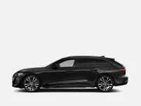 Nuova Audi A5 S-Line 252 CV (185 kW) 2026 Nero mythos metallizzato Station wagon