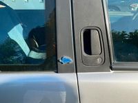 Usata Lancia Ypsilon 54 CV (39 kW) 1999 Grigio Utilitaria