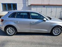 Usata Audi A3 Attraction 110 CV (80 kW) 2014 Berlina