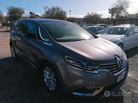 usata Renault Espace 1.6 dci _ 160CV