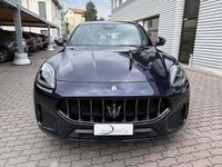Usata Maserati Grecale GT 300 CV (220 kW) 2022 Blu / metallizzato SUV