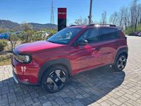 Nuova Fiat Grande Panda La Prima 101 CV (74 kW) 2026 Rosso Utilitaria