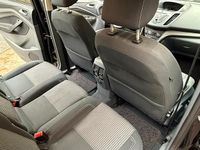 Usata Ford C-MAX Titanium 120 CV (88 kW) 2015 Nero Monovolume