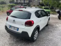 Usata Citroën C3 Live 82 CV (60 kW) 2016 Other Berlina