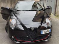 Usata Alfa Romeo MiTo Distinctive 140 CV (102 kW) 2014 Utilitaria