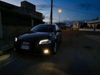 Usata Audi A3 Ambiente 105 CV (77 kW) 2011 Utilitaria