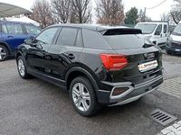 Usata Audi Q2 Advanced 150 CV (110 kW) 2024 Nero SUV