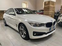 usata BMW 320 3er Gran Turismo d Sport aut