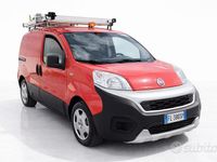 Usata Fiat Fiorino 95 CV (69 kW) 2017 Monovolume