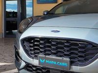 Usata Ford Puma ST-Line 125 CV (91 kW) 2022 Grigio SUV