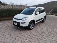 usata Fiat Panda 4x4 Panda 1.3 MJT S&S 4x4