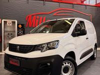 Usata Peugeot Partner Premium 102 CV (75 kW) 2021 Bianco Monovolume