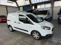 Usata Fiat Doblò 75 CV (55 kW) 2021 Other Monovolume