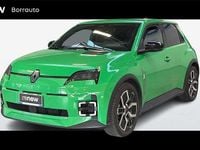 Usata Renault R5 Urban 89 kW (122 CV) 2025 Verde Utilitaria