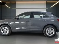 Usata Audi Q3 Business 150 CV (110 kW) 2024 9j grigio antracite metallizza SUV