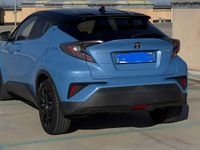 Usata Toyota C-HR Active 98 CV (72 kW) 2019 SUV