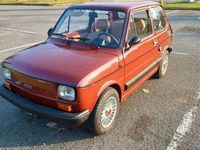 usata Fiat 126 650