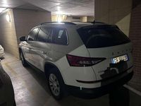 Usata Skoda Kodiaq Style 150 CV (110 kW) 2019 SUV