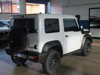 Usata Suzuki Jimny 102 CV (75 kW) 2022 Bianco SUV
