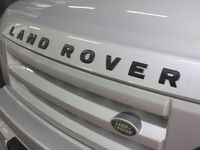 usata Land Rover Discovery 2.7 TDV6 SE