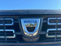 usata Dacia Duster -- 1.5 Blue dCi 8V 115CV 4x2 P.Up