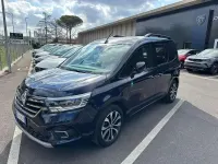 Usata Renault Kangoo Techno 116 CV (85 kW) 2024 Blu/azzurro Monovolume