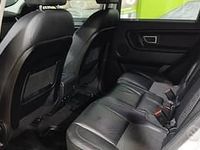 Usata Land Rover Discovery Sport 150 CV (110 kW) 2016 Grigio SUV