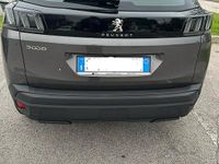 Usata Peugeot 3008 131 CV (96 kW) 2022 Station wagon