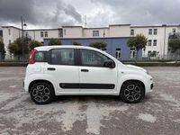 Usata Fiat Panda Easy 95 CV (69 kW) 2017 Utilitaria
