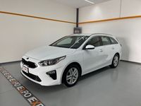 usata Kia Ceed Sportswagon Ceed / cee'd 1.6 crdi Adas Pack Plus 115cv dct