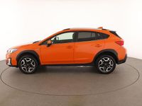 Usata Subaru XV Premium 150 CV (110 kW) 2020 Arancio SUV