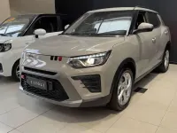 Nuova KGM Tivoli 135 CV (99 kW) 2026 Beige SUV