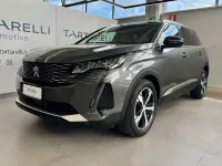Usata Peugeot 5008 Allure 131 CV (96 kW) 2023 Grigio SUV