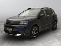 Usata Citroën C5 Feel 131 CV (96 kW) 2023 Blu Pick-up