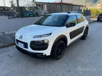 Usata Citroën C4 Cactus Shine 82 CV (60 kW) 2017 Bianco Utilitaria