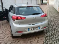 Usata Hyundai i20 Comfort 84 CV (61 kW) 2018 Utilitaria