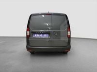 Usata VW Caddy Maxi 102 CV (75 kW) 2024 Grigio Monovolume