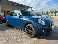 usata Mini One D Clubman 1.5 One D Business *XENO* *NAVIGAZIONE*