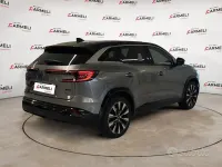 Usata Renault Austral Techno 199 CV (146 kW) 2023 Grigio SUV