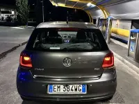 Usata VW Polo Comfortline 75 CV (55 kW) 2012 Utilitaria