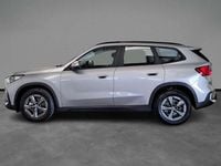 Usata BMW X1 Comfort Edition 150 CV (110 kW) 2023 Argento SUV