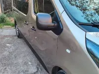 Usata Opel Vivaro 140 CV (102 kW) 2015 Monovolume