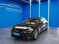 Usata Audi A5 Comfort 204 CV (150 kW) 2025 Nero Station wagon