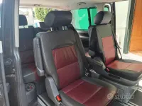 Usado VW T5 174 HP (127 kW) 2008 Castanho Van