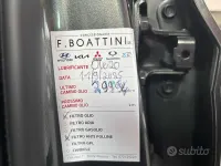Usata Hyundai Tucson 150 CV (110 kW) 2023 Grigio SUV