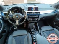 Usata BMW X2 M Sport 136 CV (100 kW) 2022 Grigio SUV