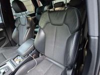 Usata Audi Q5 Ambiente 190 CV (139 kW) 2017 SUV